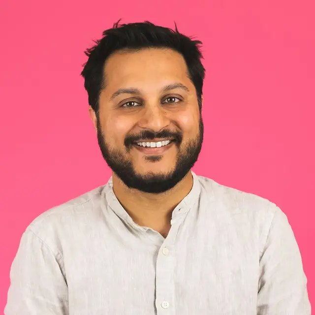 Dr Shubs Upadhyay