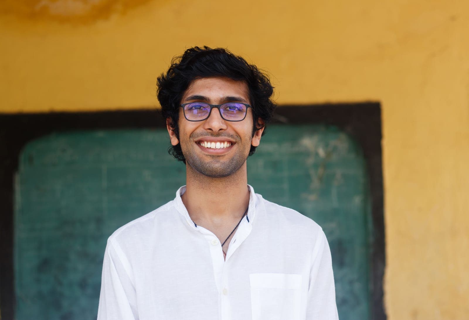 Supporting rural healthcare in India with technology