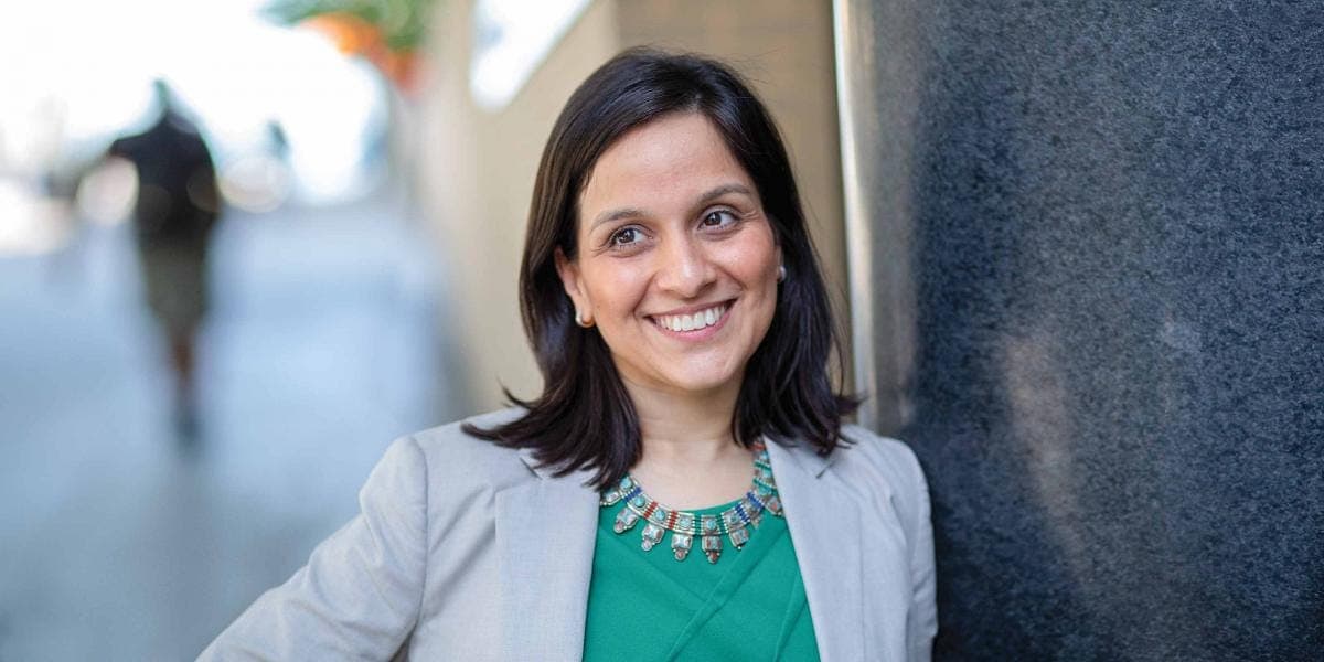 Health first, innovation second: Smisha Agarwal on what needs to change in global digital health