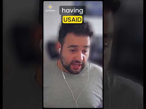 Founder challenges in refugee digital health